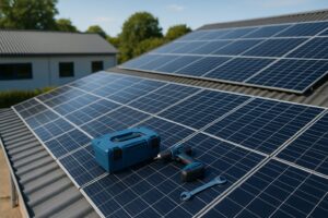 FAQ – Bechtold Solar-Technik GmbH