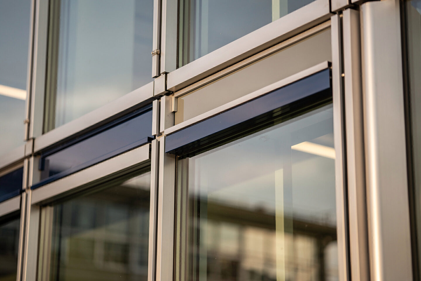 Fassadenbau – Bechtold Solar-Technik GmbH