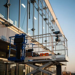 Fassadenbau – Bechtold Solar-Technik GmbH