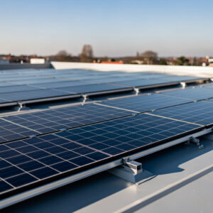 Photovoltaikanlagen – Bechtold Solar-Technik GmbH