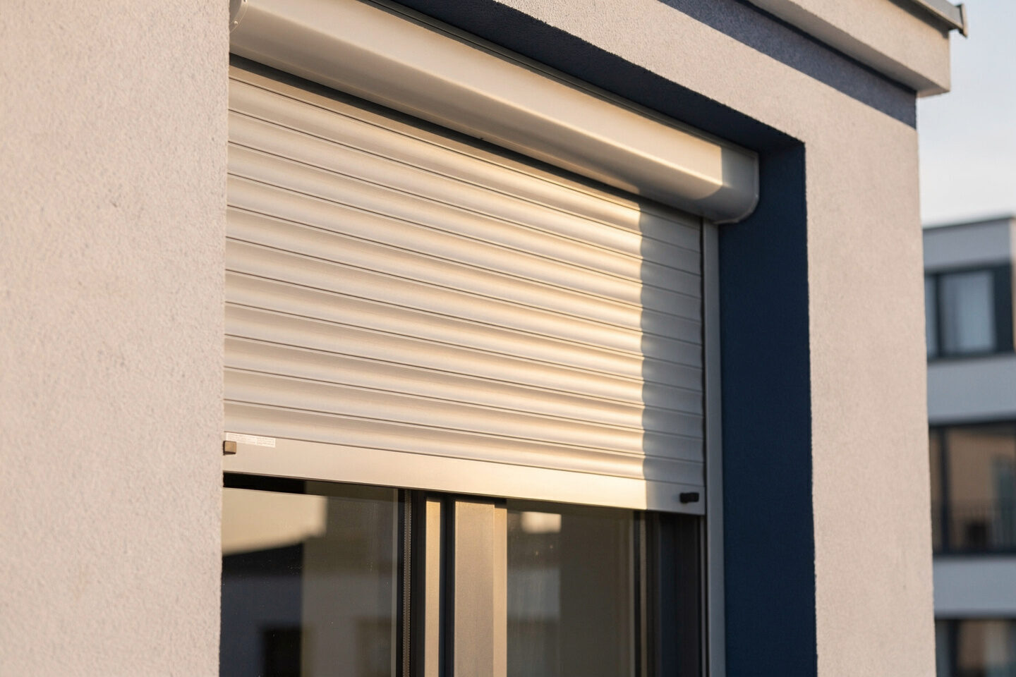 Rollläden – Bechtold Solar-Technik GmbH