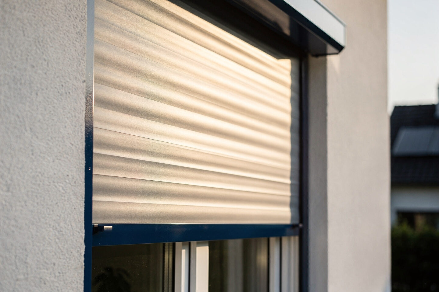 Rollläden – Bechtold Solar-Technik GmbH