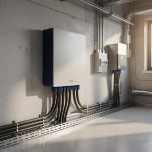 Stromspeicher – Bechtold Solar-Technik GmbH