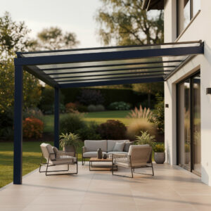 Terrassendächer – Bechtold Solar-Technik GmbH