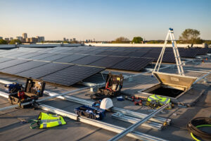 Unser Team im Überblick – Bechtold Solar-Technik GmbH
