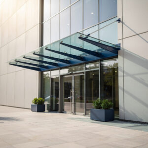 Vordächer – Bechtold Solar-Technik GmbH