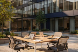 Warum wir als Arbeitgeber überzeugen – Bechtold Solar-Technik GmbH