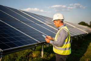 ᐅ PV in Solaranlagen – Solaranlagen-Energie.de