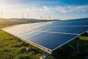 Energie in Solaranlagen – Solaranlagen-Energie.de
