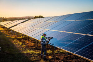 Energie in Solaranlagen – Solaranlagen-Energie.de