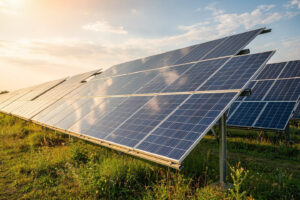 Energie in Solaranlagen – Solaranlagen-Energie.de