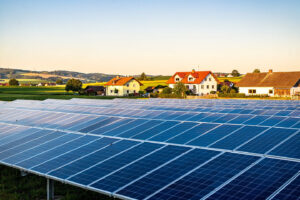 Photovoltaik Hainfeld in Solaranlagen – Solaranlagen-Energie.de
