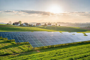 Photovoltaik Immesheim in Solaranlagen