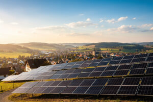 Photovoltaik Wiesbach in Solaranlagen