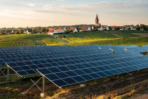 Photovoltaikanlagen in Göcklingen in Solaranlagen – Solaranlagen-Energie.de