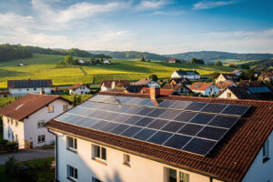 Photovoltaikanlagen in Hainfeld in Solaranlagen – Solaranlagen-Energie.de