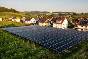 Photovoltaikanlagen in Impflingen in Solaranlagen – Solaranlagen-Energie.de