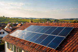 Photovoltaikanlagen in Impflingen in Solaranlagen – Solaranlagen-Energie.de