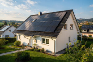 ᐅ PV in Ober – Solaranlagen-Energie.de