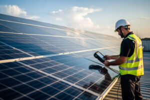 ᐅ PV in Solaranlagen – Solaranlagen-Energie.de