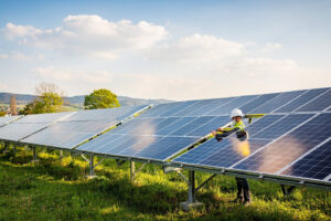 ᐅ PV in Solaranlagen – Solaranlagen-Energie.de