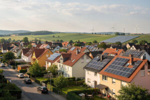 Energie in Heuchelheim – Solaranlagen-Energie.de