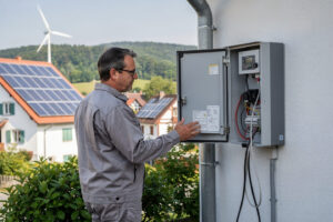 Energie in Ober – Solaranlagen-Energie.de