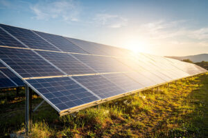 Energie in Solaranlagen – Solaranlagen-Energie.de