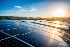 Energie in Solaranlagen – Solaranlagen-Energie.de