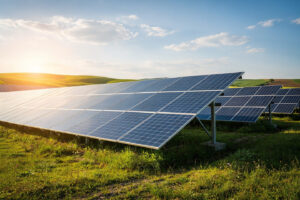 Energie in Solaranlagen – Solaranlagen-Energie.de