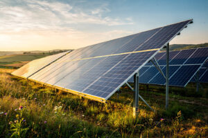 Energie in Solaranlagen – Solaranlagen-Energie.de