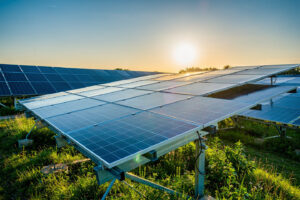 Energie in Solaranlagen – Solaranlagen-Energie.de