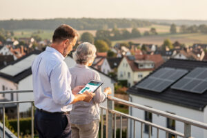 Energieberatung mit Weitblick in Heuchelheim – Solaranlagen-Energie.de