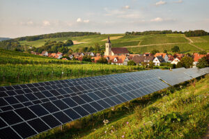 Gleisweiler in Solaranlagen – Solaranlagen-Energie.de