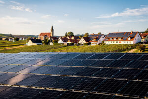Oberderdingen in Solaranlagen – Solaranlagen-Energie.de
