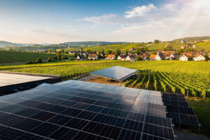 Photovoltaik Birkweiler in Solaranlagen