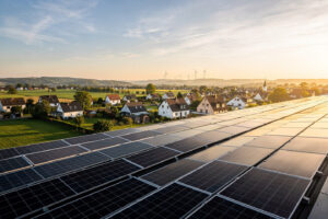 Photovoltaik Bornheim in Solaranlagen