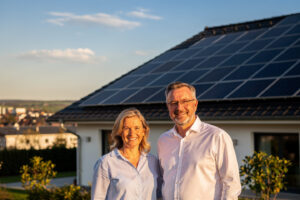 Photovoltaik Brühl in Solaranlagen