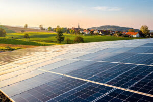 Photovoltaik Busenberg in Solaranlagen