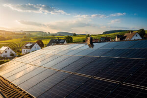 Photovoltaik Frankweiler in Solaranlagen