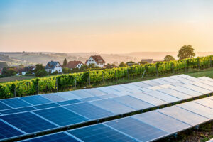Photovoltaik Gleisweiler in Solaranlagen