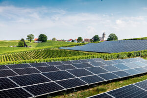 Photovoltaik Gleisweiler in Solaranlagen – Solaranlagen-Energie.de