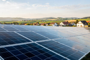 Photovoltaik Hainfeld in Solaranlagen – Solaranlagen-Energie.de