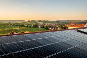 Photovoltaik Impflingen in Solaranlagen