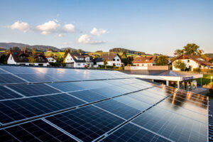 Photovoltaik in Ober – Solaranlagen-Energie.de
