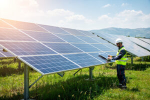 Photovoltaik in Solaranlagen – Solaranlagen-Energie.de