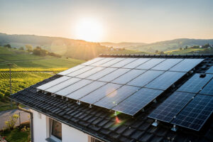 Photovoltaik Ranschbach in Solaranlagen