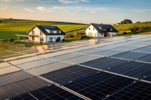 Photovoltaik Walsheim in Solaranlagen