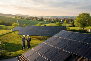Photovoltaik Wiesbach in Solaranlagen