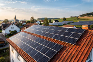 Photovoltaikanlagen in Bornheim in Solaranlagen – Solaranlagen-Energie.de